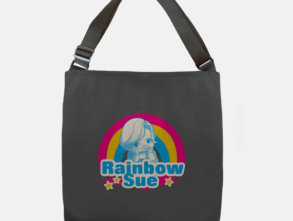 Rainbow Sue