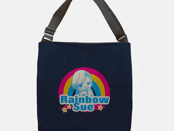 Rainbow Sue