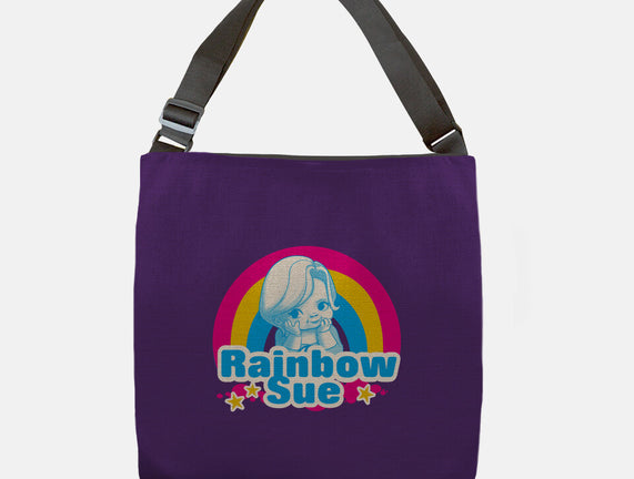Rainbow Sue