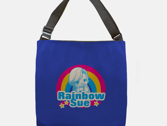 Rainbow Sue