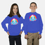 Rainbow Sue-Youth-Crew Neck-Sweatshirt-Samuel
