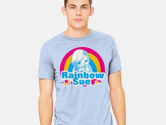 Rainbow Sue