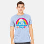 Rainbow Sue-Mens-Heavyweight-Tee-Samuel