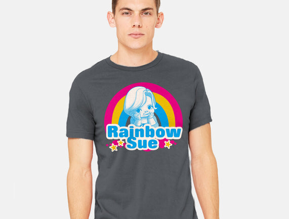 Rainbow Sue