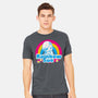 Rainbow Sue-Mens-Heavyweight-Tee-Samuel