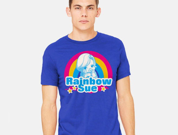 Rainbow Sue