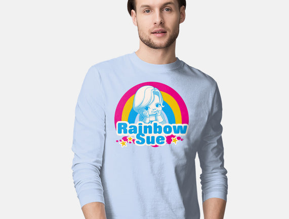 Rainbow Sue