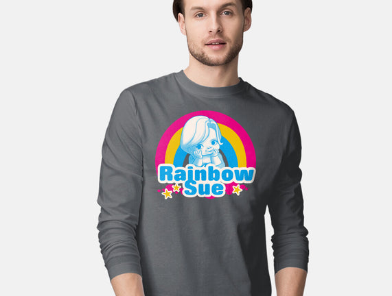 Rainbow Sue