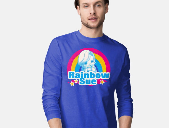 Rainbow Sue