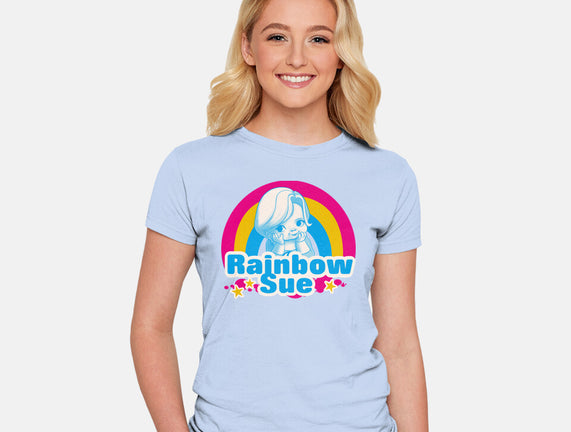 Rainbow Sue