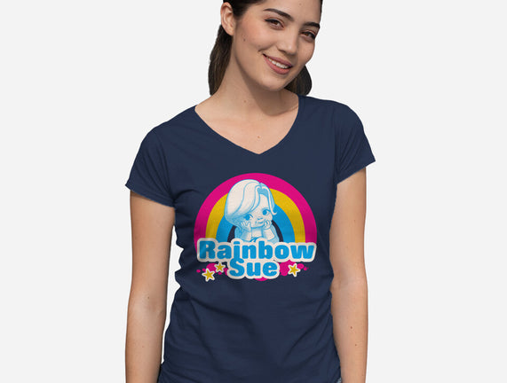 Rainbow Sue