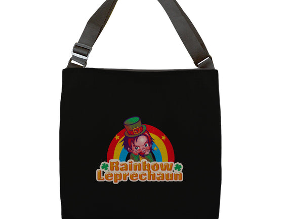 Rainbow Leprechaun