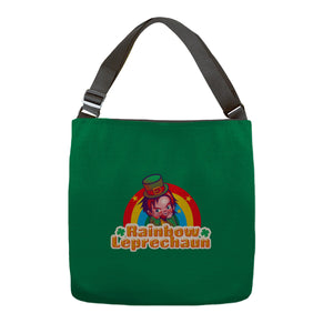 Rainbow Leprechaun