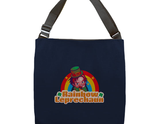 Rainbow Leprechaun
