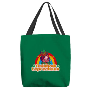 Rainbow Leprechaun