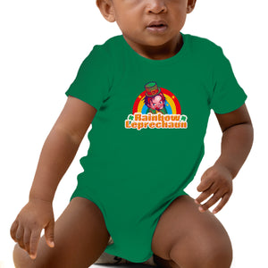 Rainbow Leprechaun