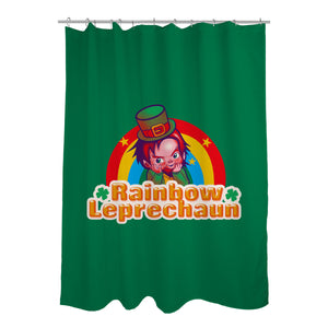 Rainbow Leprechaun