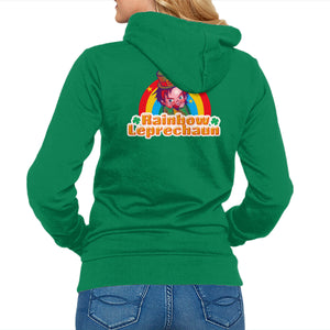Rainbow Leprechaun