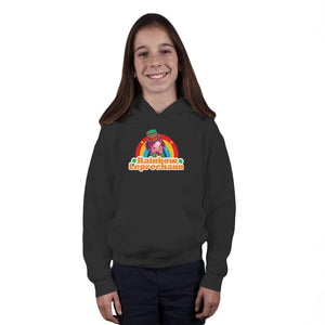 Rainbow Leprechaun