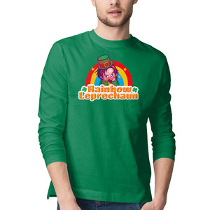 Rainbow Leprechaun