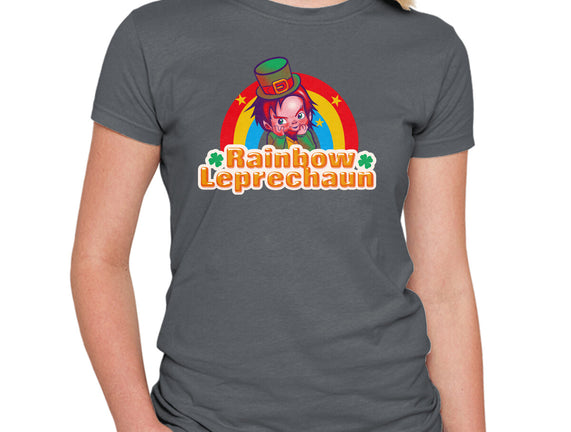 Rainbow Leprechaun