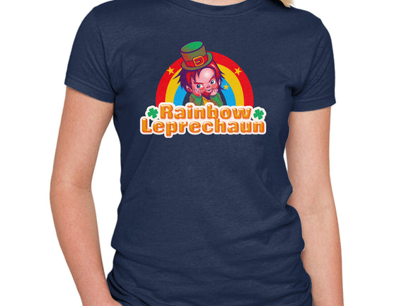 Rainbow Leprechaun
