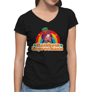 Rainbow Leprechaun
