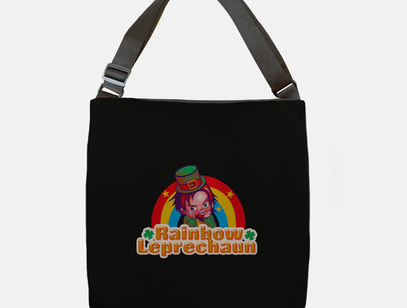 Rainbow Leprechaun