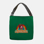Rainbow Leprechaun-None-Adjustable Tote-Bag-Samuel