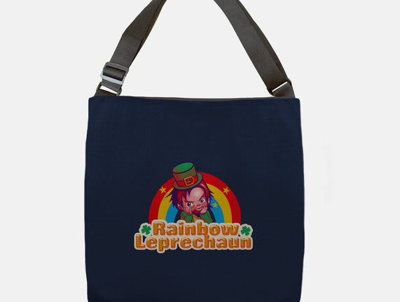 Rainbow Leprechaun