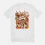 Great Ramen Attack-Mens-Heavyweight-Tee-ilustrata