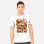 Great Ramen Attack-Mens-Heavyweight-Tee-ilustrata