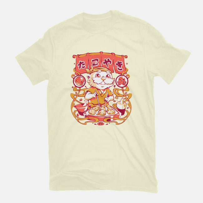 Otterly Delicious-Mens-Premium-Tee-Estudio Horta