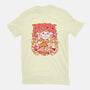 Otterly Delicious-Mens-Premium-Tee-Estudio Horta