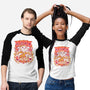 Otterly Delicious-Unisex-Baseball-Tee-Estudio Horta