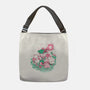 Farm Friends-None-Adjustable Tote-Bag-Estudio Horta