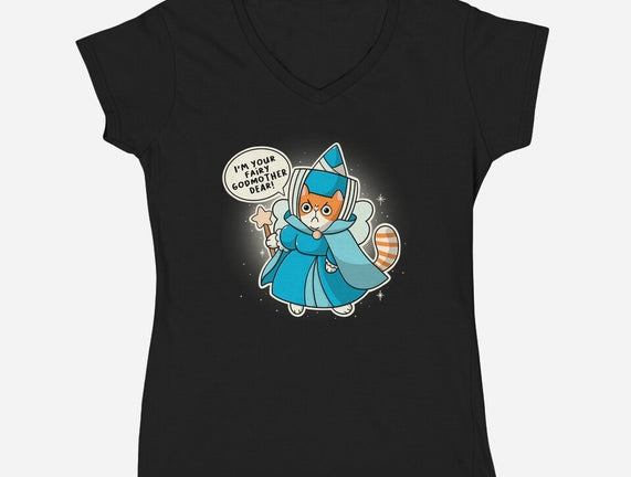 Fairy Godmother