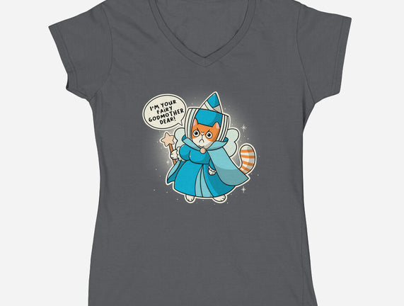 Fairy Godmother