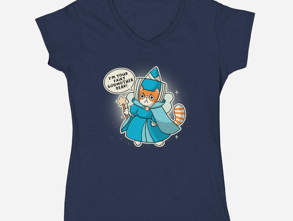 Fairy Godmother