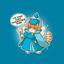 Fairy Godmother-Mens-Premium-Tee-Freecheese