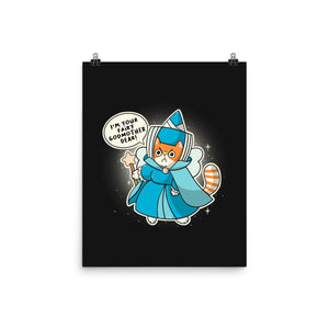 Fairy Godmother