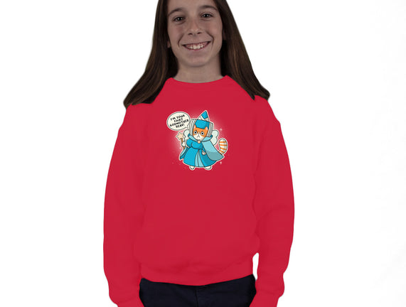 Fairy Godmother