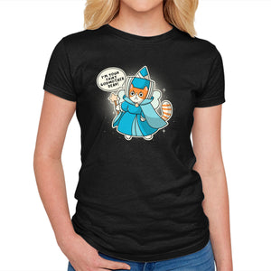 Fairy Godmother