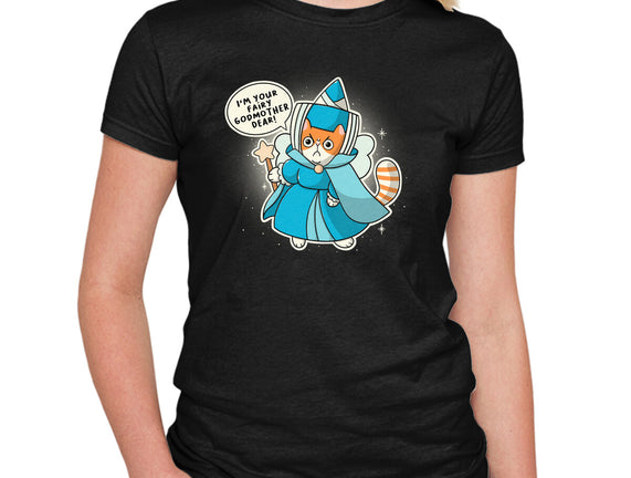 Fairy Godmother