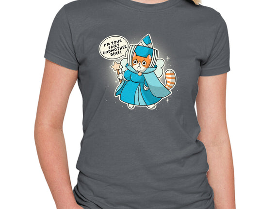 Fairy Godmother