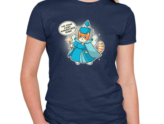 Fairy Godmother