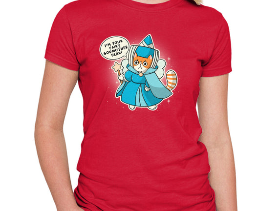 Fairy Godmother