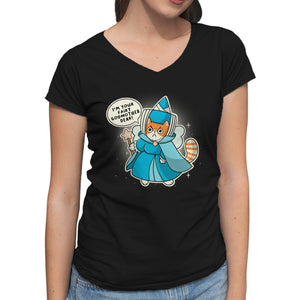 Fairy Godmother