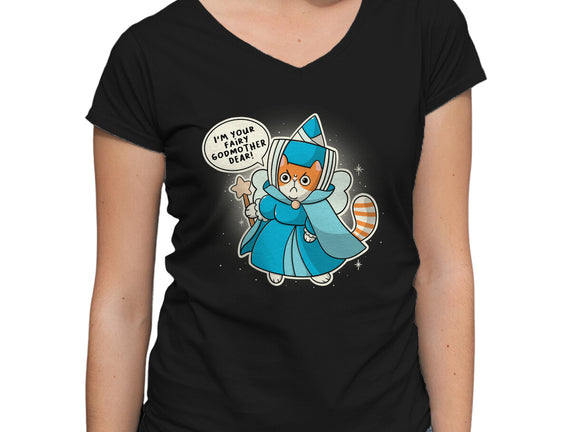 Fairy Godmother