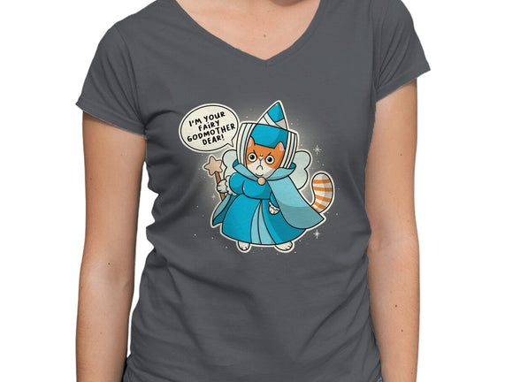 Fairy Godmother